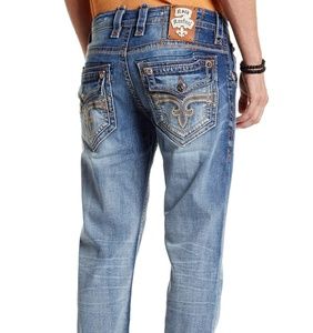 Rock Revival Kaejon Boot 34x31.5